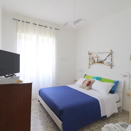 Ferienwohnung C A S A Di Sabrina Otranto Exterior foto