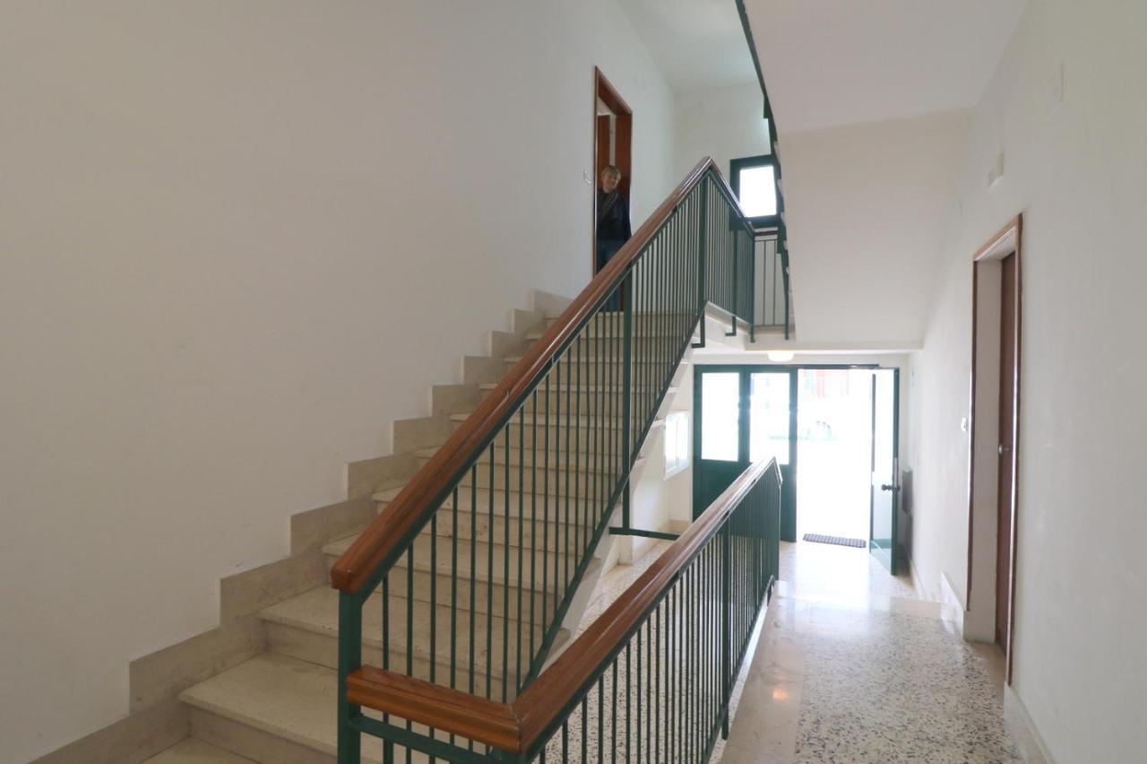 Ferienwohnung C A S A Di Sabrina Otranto Exterior foto